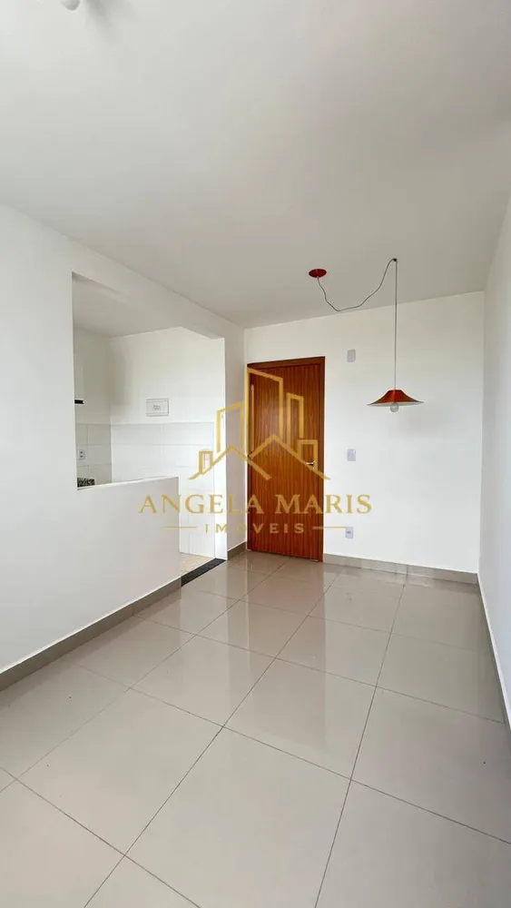Apartamento, 2 quartos, 44 m² - Foto 1