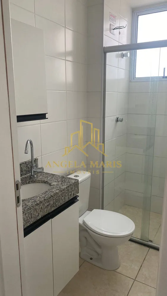 Apartamento, 2 quartos, 44 m² - Foto 7