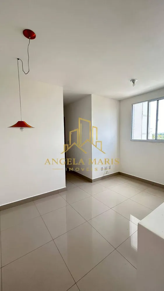 Apartamento, 2 quartos, 44 m² - Foto 4