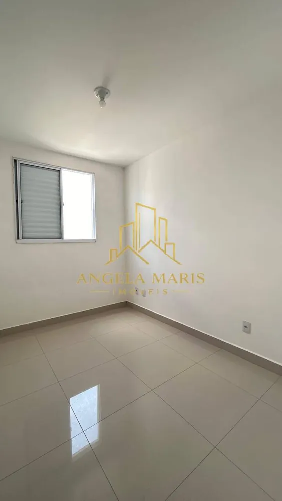 Apartamento, 2 quartos, 44 m² - Foto 6