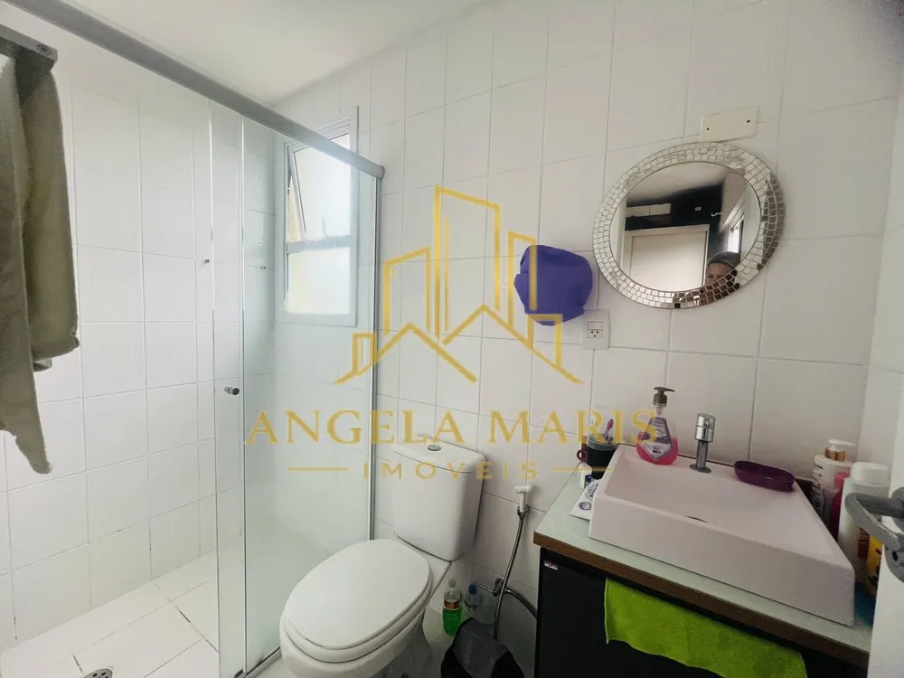 Apartamento, 3 quartos, 78 m² - Foto 3