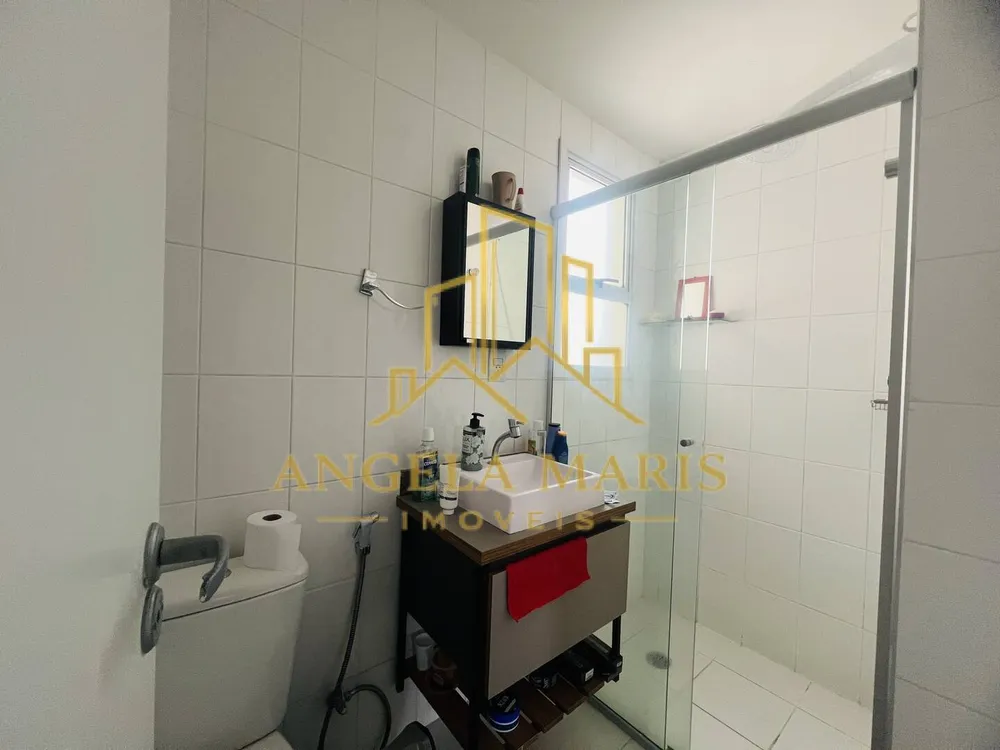 Apartamento, 3 quartos, 78 m² - Foto 3