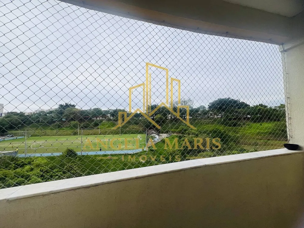 Apartamento, 3 quartos, 78 m² - Foto 4