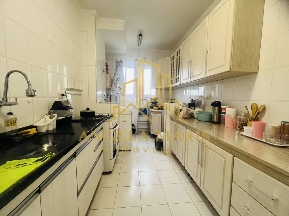 Apartamento, 3 quartos, 78 m² - Foto 1