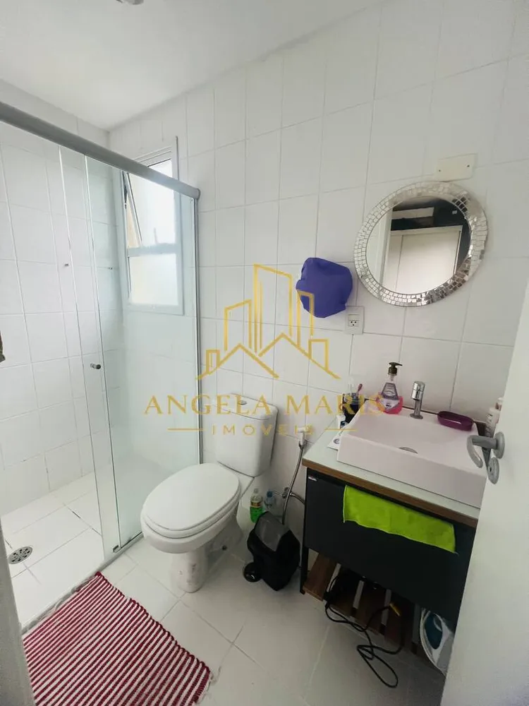 Apartamento, 3 quartos, 78 m² - Foto 4