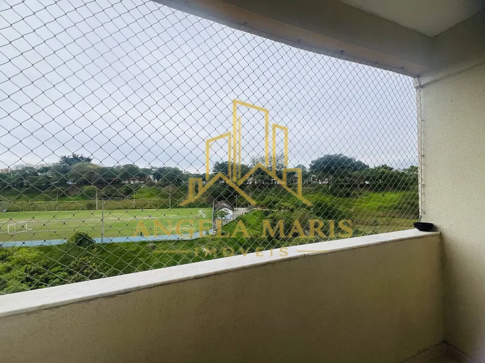 Apartamento, 3 quartos, 78 m² - Foto 2