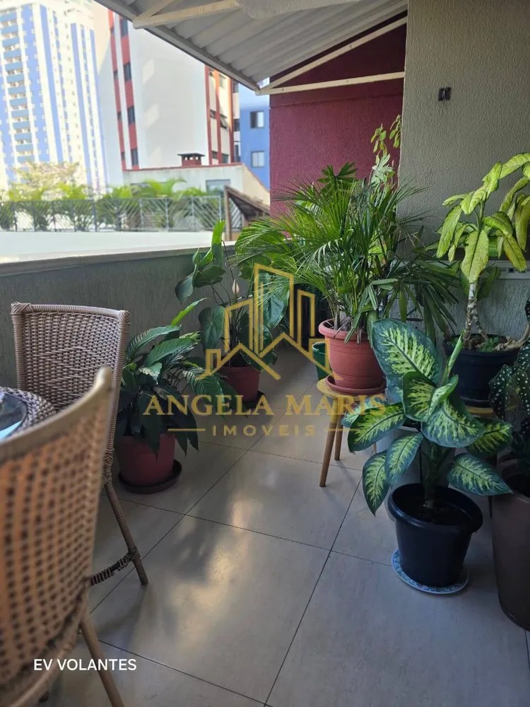 Apartamento, 4 quartos, 123 m² - Foto 4