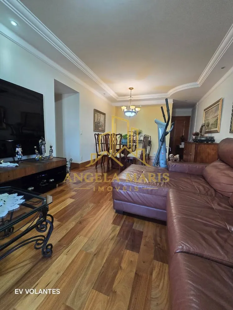 Apartamento, 4 quartos, 123 m² - Foto 1