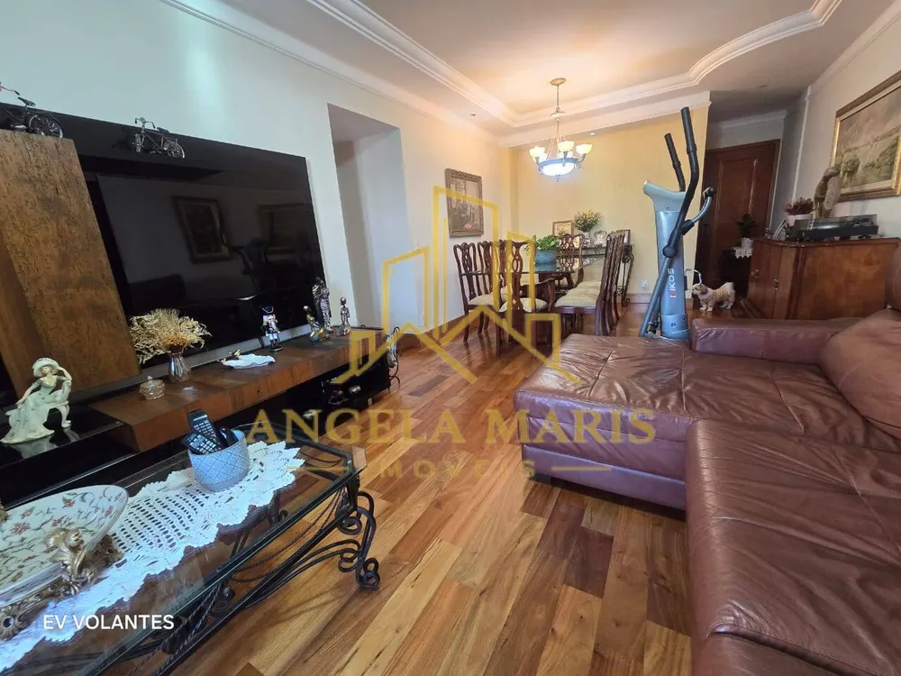 Apartamento, 4 quartos, 123 m² - Foto 3