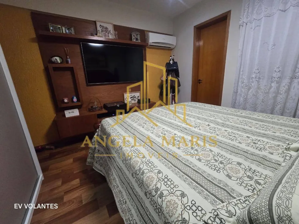 Apartamento, 4 quartos, 123 m² - Foto 5