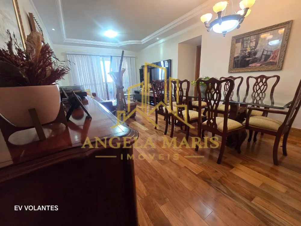 Apartamento, 4 quartos, 123 m² - Foto 2
