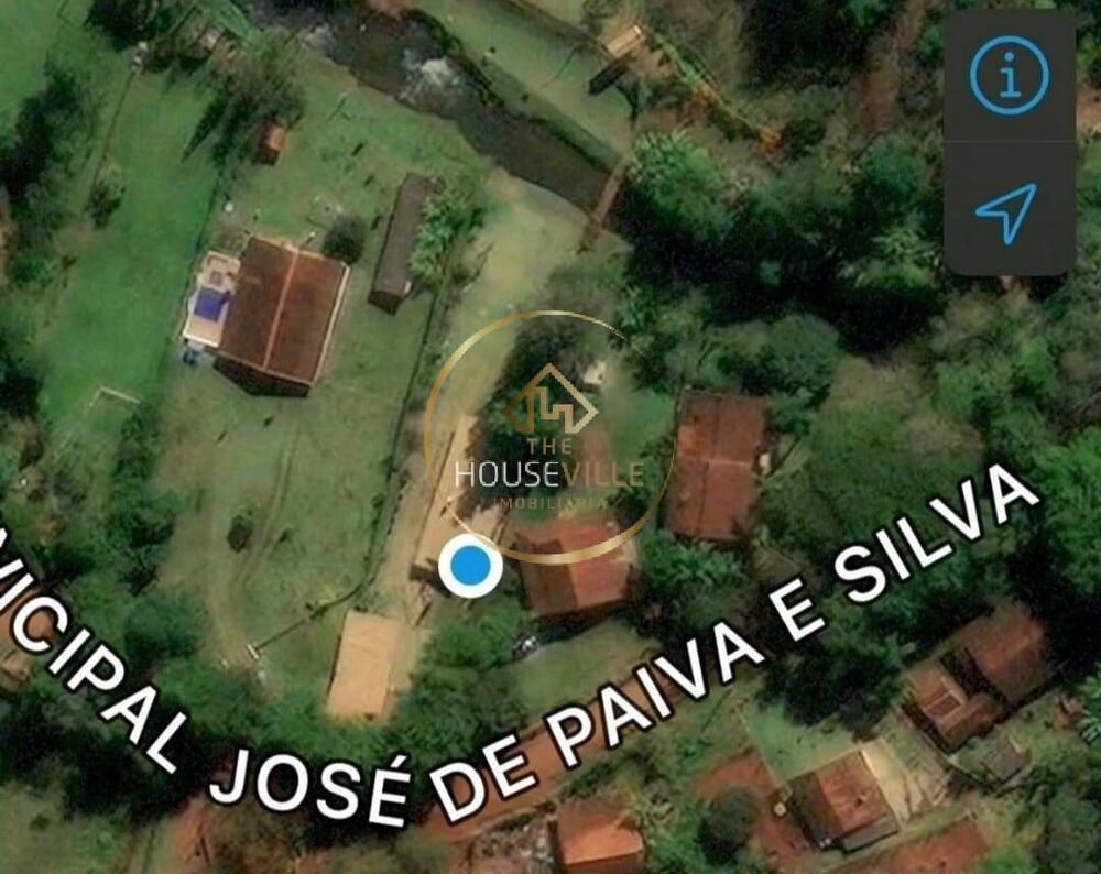 Chácara, 4 quartos, 2000 m² - Foto 2