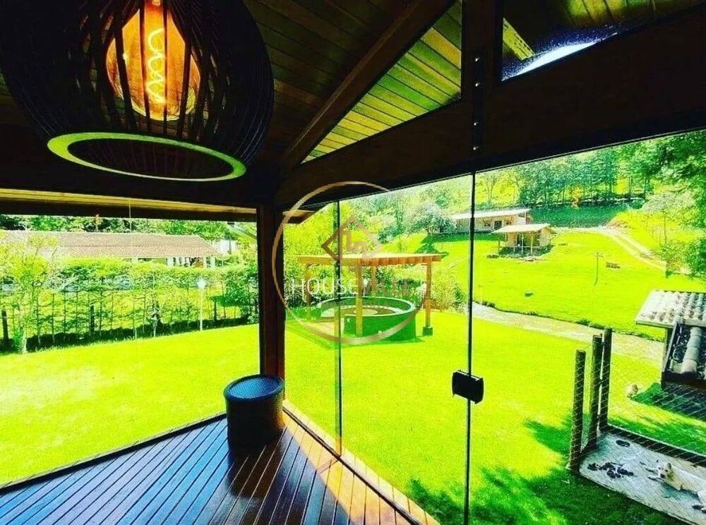 Chácara, 4 quartos, 2000 m² - Foto 4