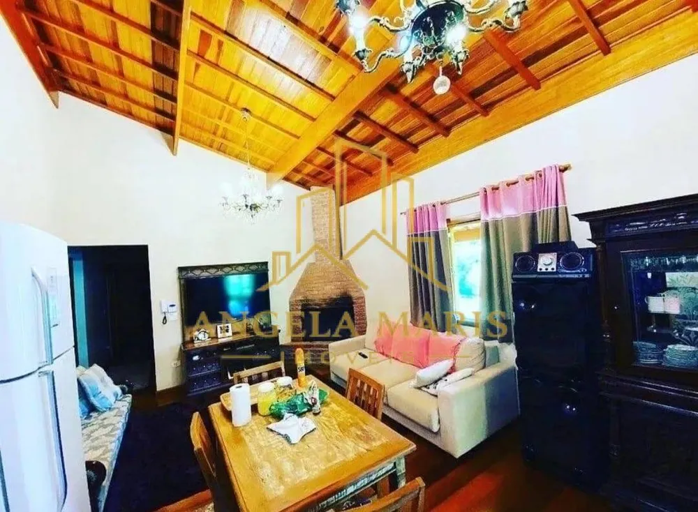 Chácara, 4 quartos, 2000 m² - Foto 12