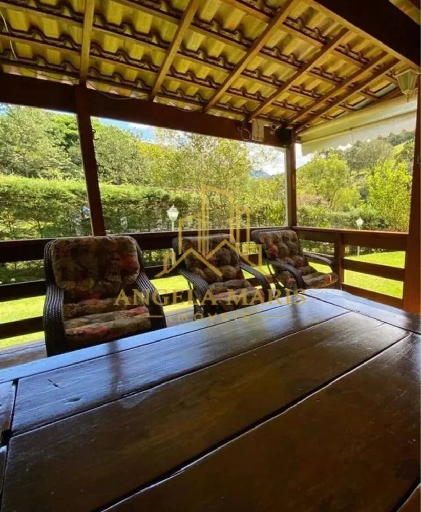 Chácara, 4 quartos, 2000 m² - Foto 6