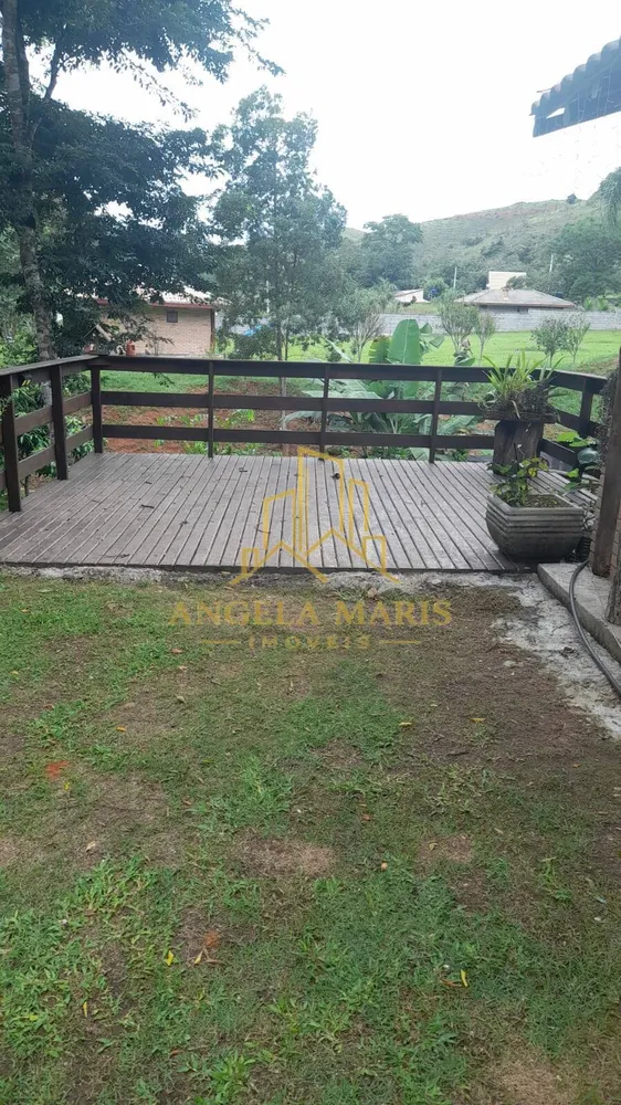 Chácara, 2 quartos, 2000 m² - Foto 12