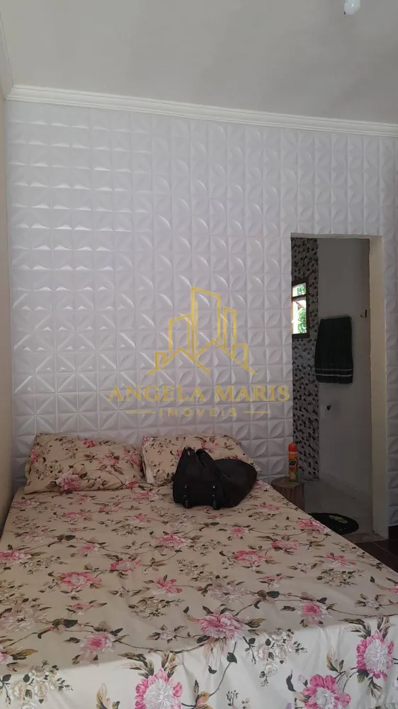 Chácara, 2 quartos, 2000 m² - Foto 5