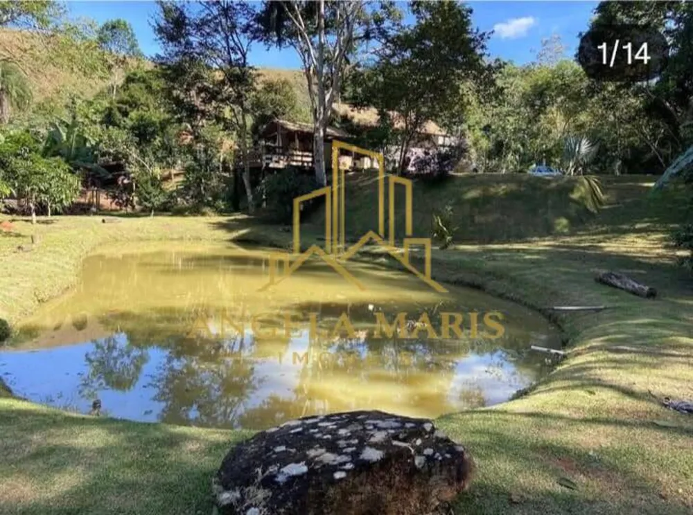 Chácara, 2 quartos, 2000 m² - Foto 10