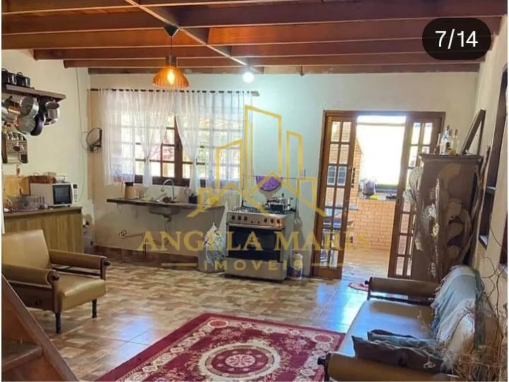 Chácara, 2 quartos, 2000 m² - Foto 3