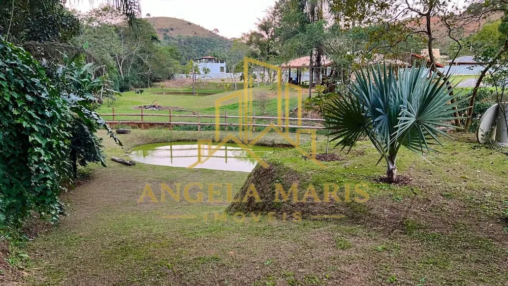 Chácara, 2 quartos, 2000 m² - Foto 9