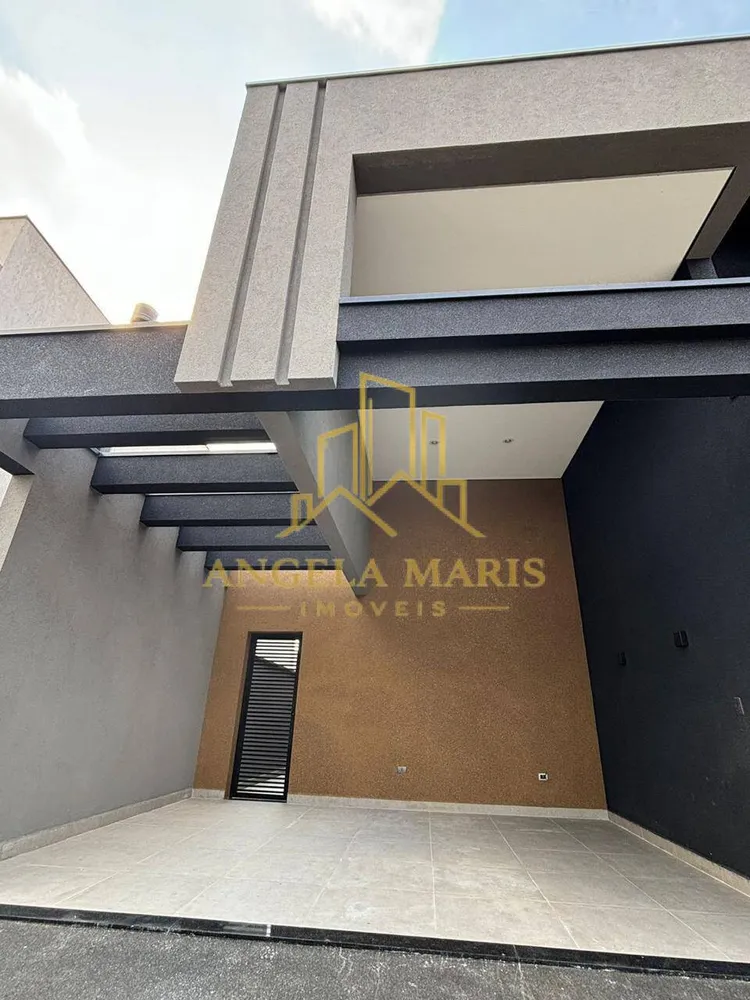 Casa de Condomínio, 3 quartos - Foto 4