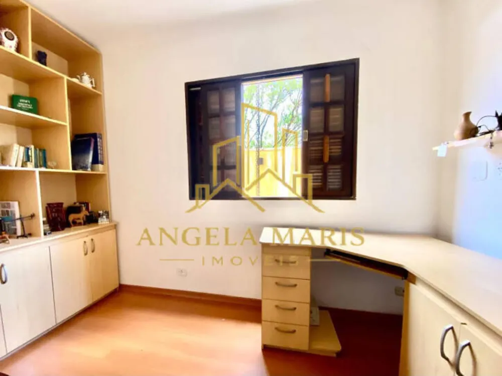 Casa, 5 quartos, 237 m² - Foto 8
