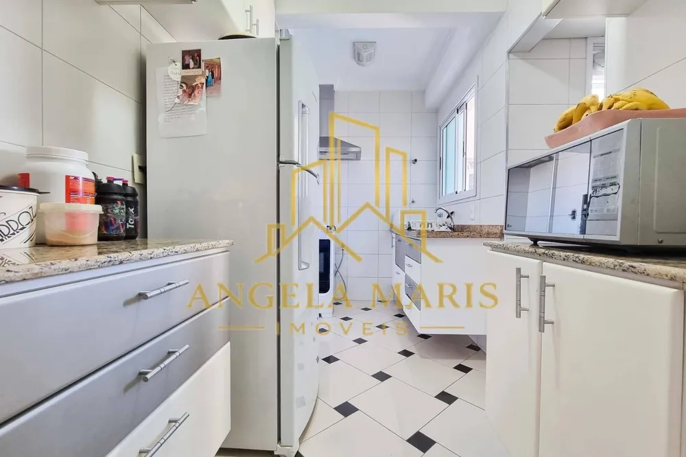 Apartamento, 3 quartos, 81 m² - Foto 8
