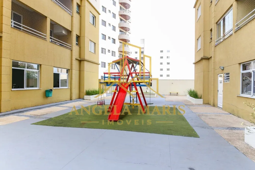 Apartamento, 3 quartos, 81 m² - Foto 15