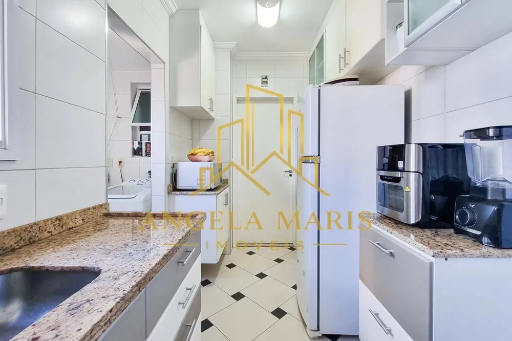 Apartamento, 3 quartos, 81 m² - Foto 7