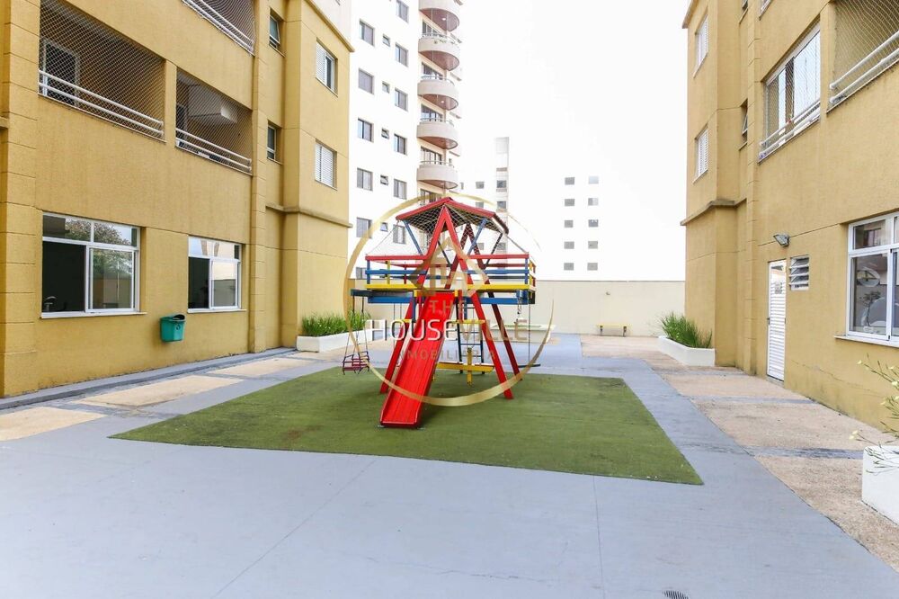 Apartamento, 3 quartos, 81 m² - Foto 3