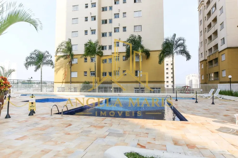 Apartamento, 3 quartos, 81 m² - Foto 5