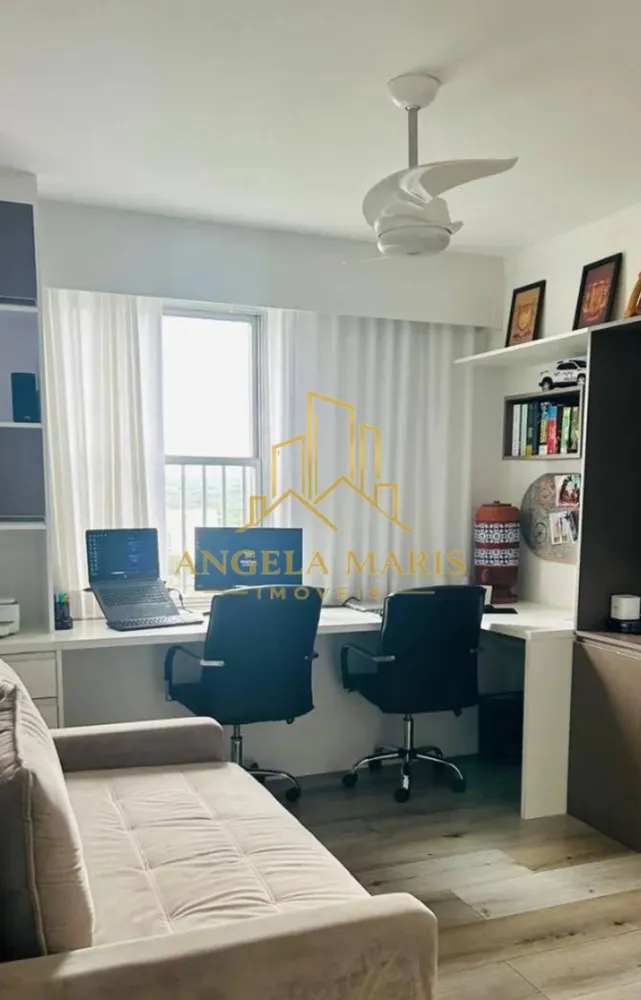 Apartamento, 3 quartos, 120 m² - Foto 3