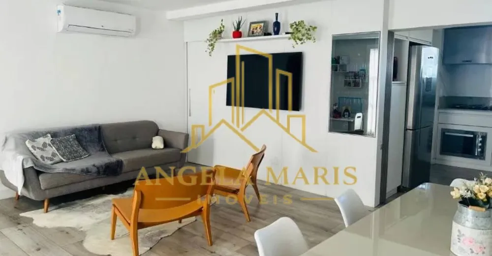 Apartamento, 3 quartos, 120 m² - Foto 1