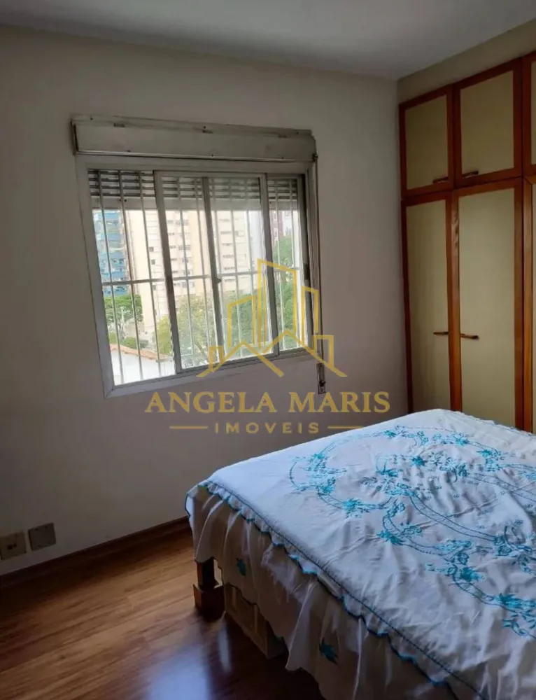 Apartamento, 3 quartos, 135 m² - Foto 4
