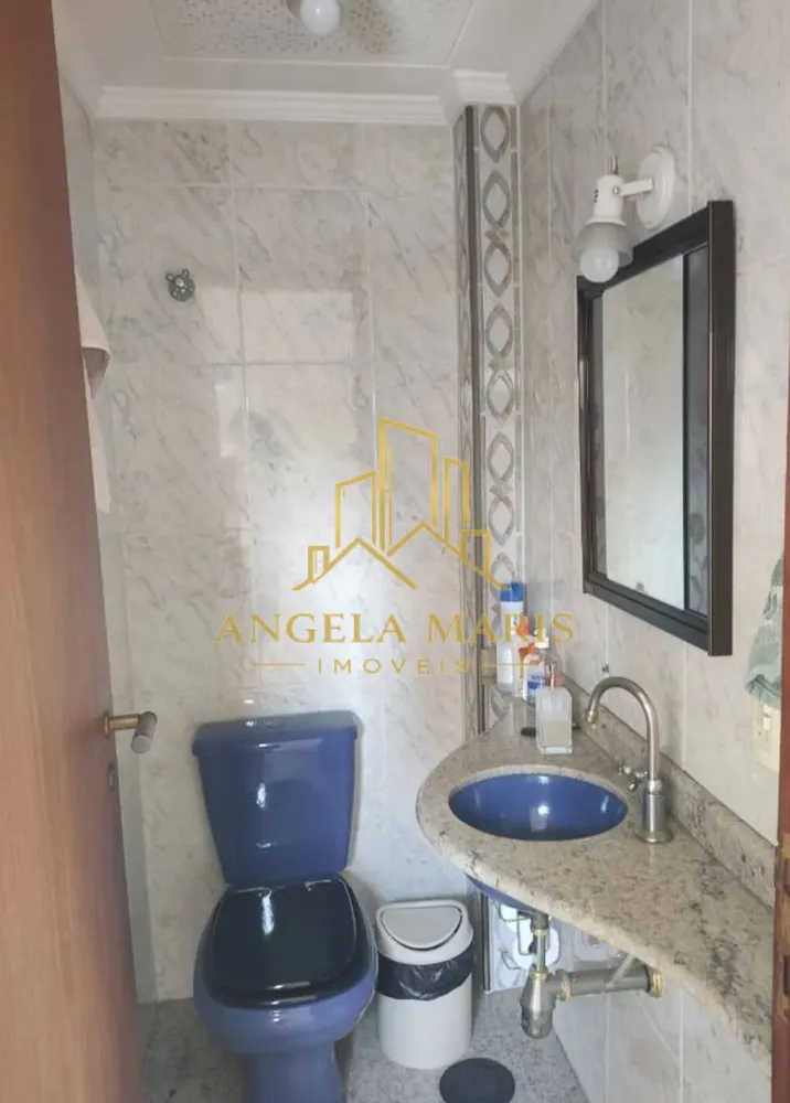 Apartamento, 3 quartos, 135 m² - Foto 3