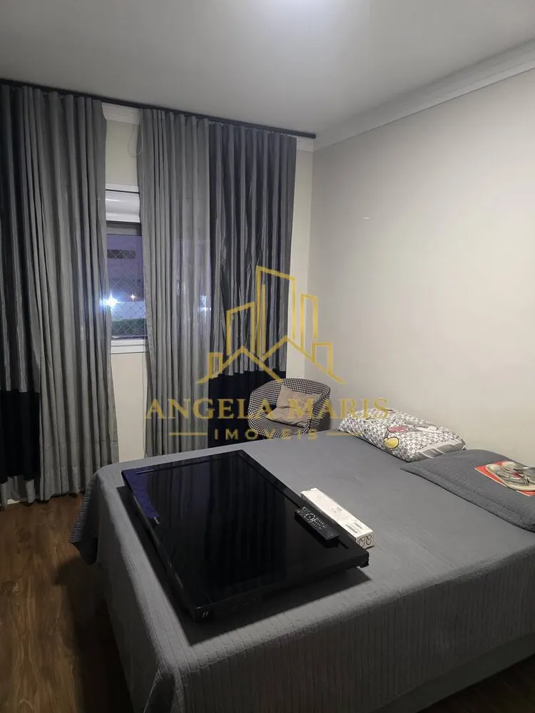 Apartamento, 4 quartos, 147 m² - Foto 10