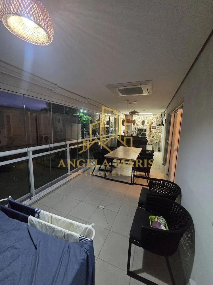 Apartamento, 4 quartos, 147 m² - Foto 3