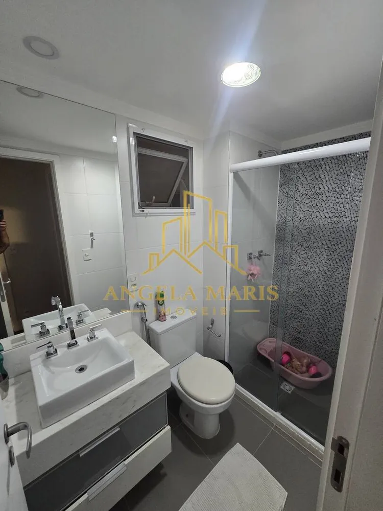 Apartamento, 4 quartos, 147 m² - Foto 11