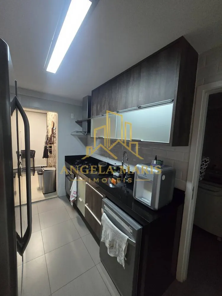 Apartamento, 4 quartos, 147 m² - Foto 8