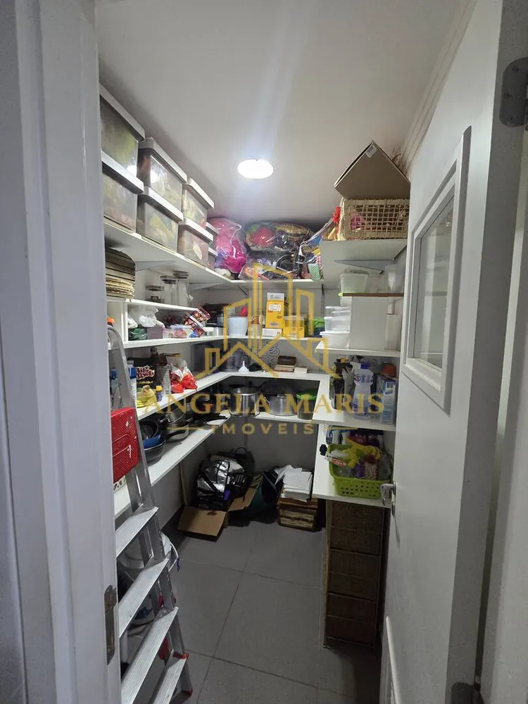 Apartamento, 4 quartos, 147 m² - Foto 9