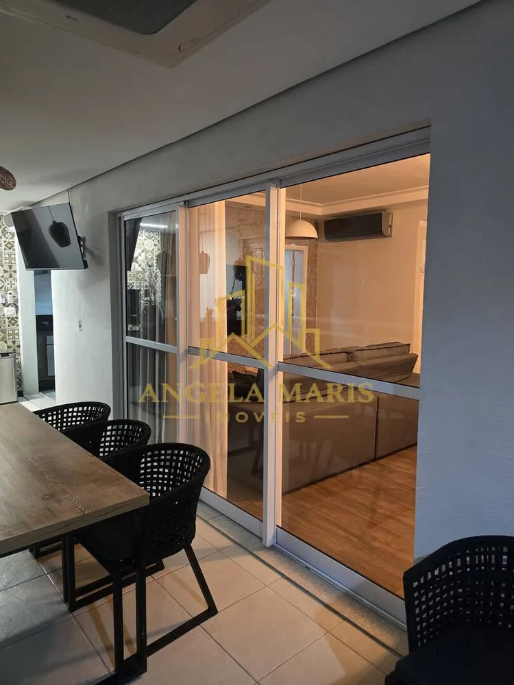 Apartamento, 4 quartos, 147 m² - Foto 5