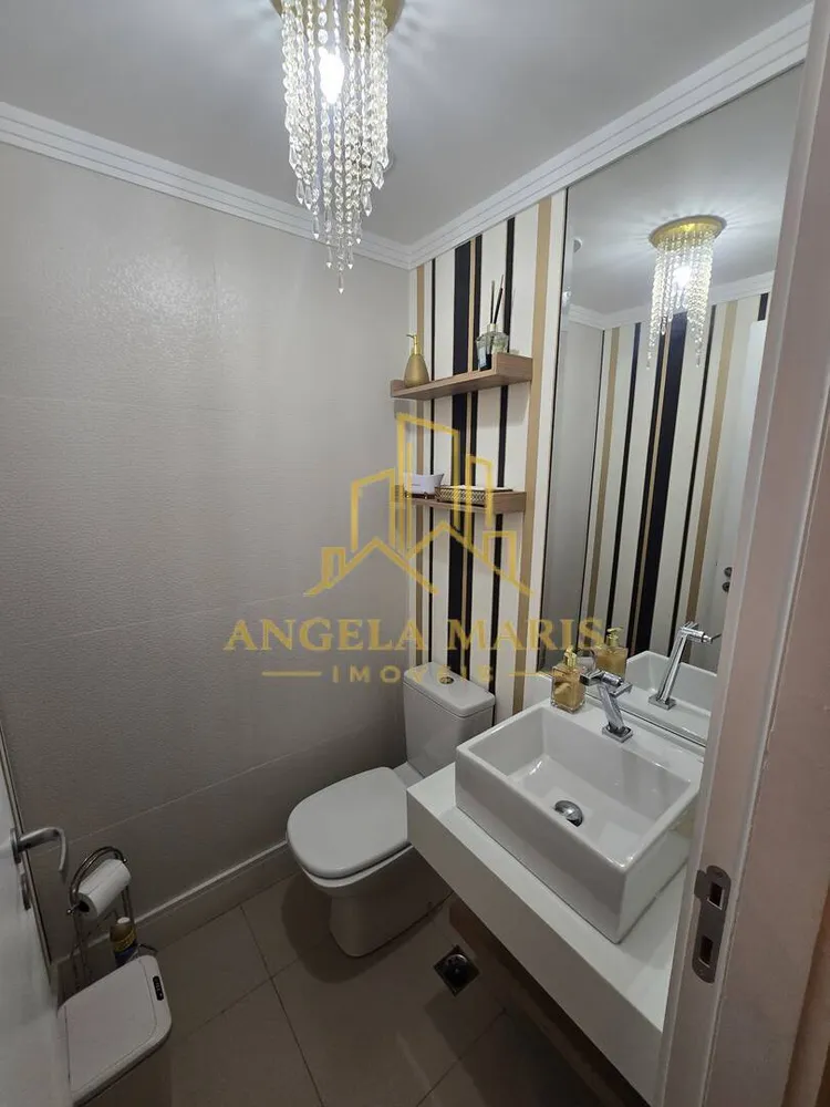 Apartamento, 4 quartos, 147 m² - Foto 7