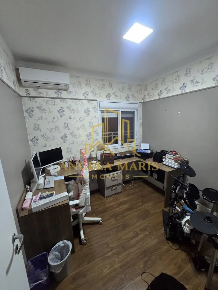 Apartamento, 4 quartos, 147 m² - Foto 12