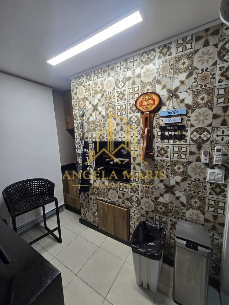 Apartamento, 4 quartos, 147 m² - Foto 4