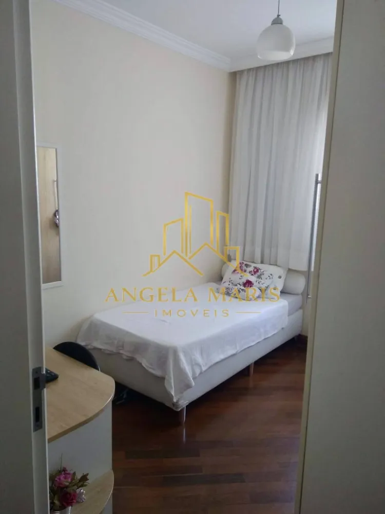 Apartamento, 3 quartos, 97 m² - Foto 1