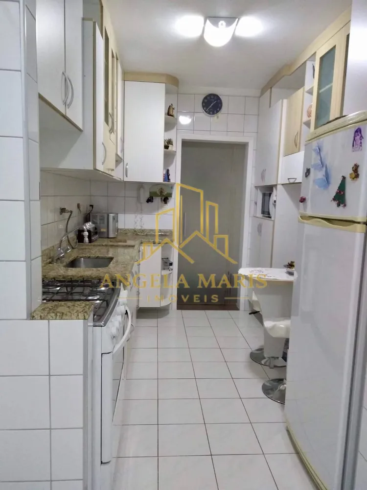 Apartamento, 3 quartos, 97 m² - Foto 8