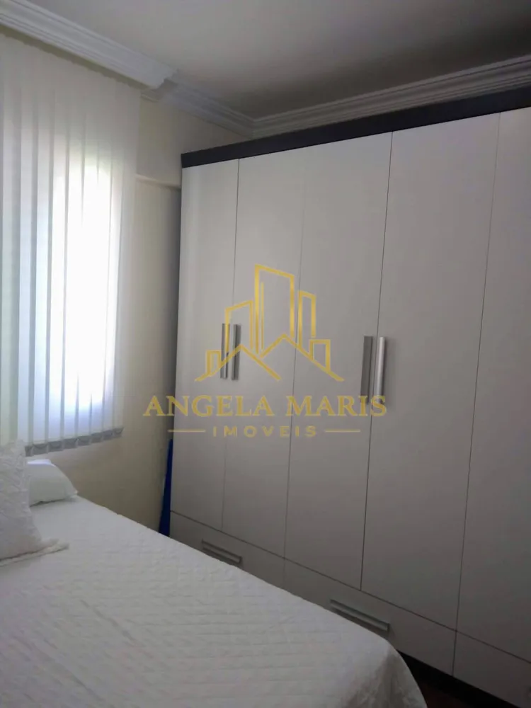 Apartamento, 3 quartos, 97 m² - Foto 2