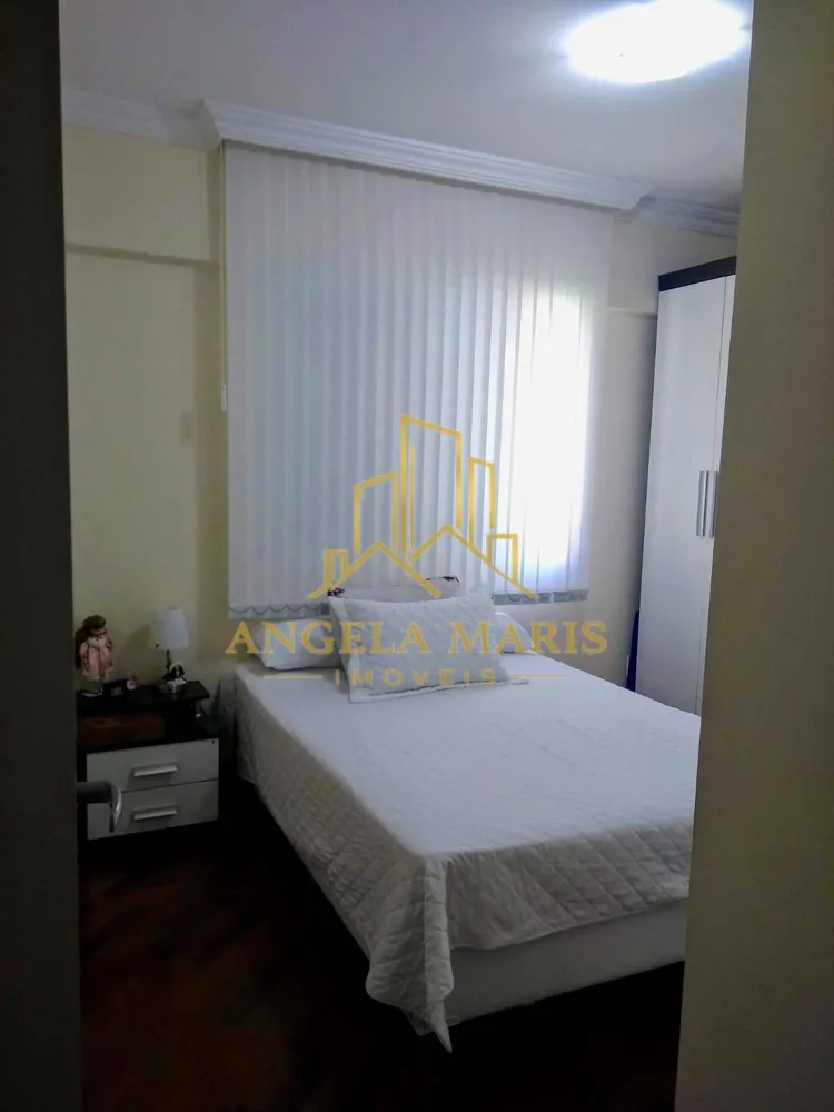 Apartamento, 3 quartos, 97 m² - Foto 4