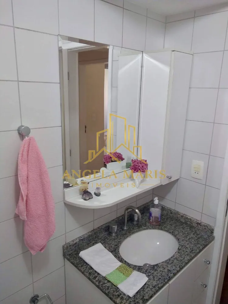 Apartamento, 3 quartos, 97 m² - Foto 5