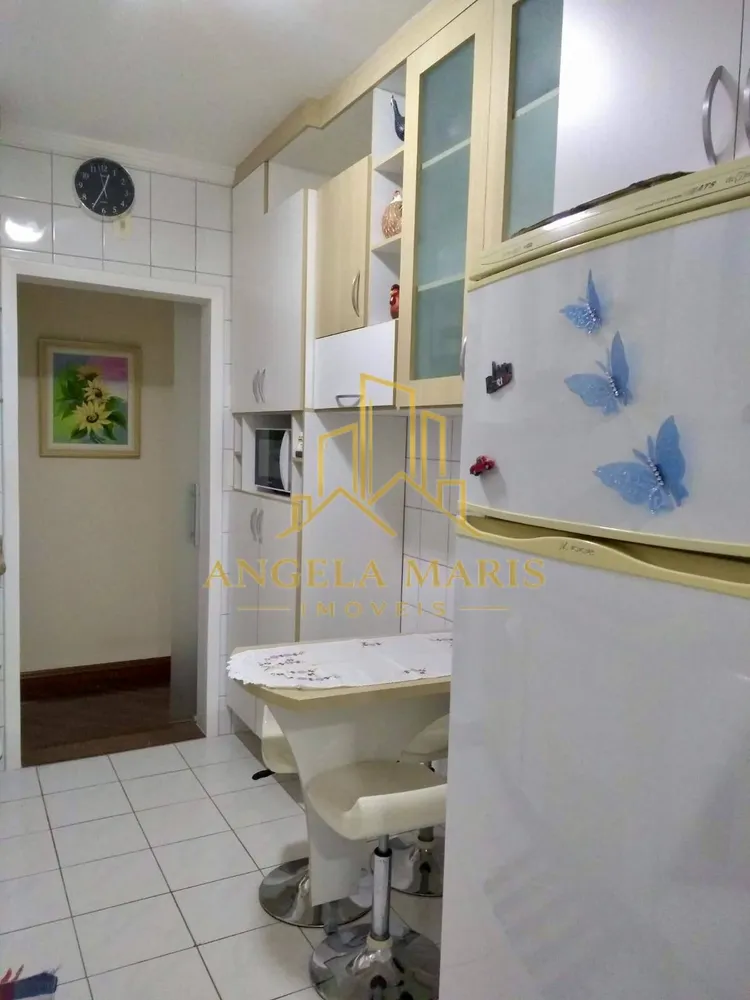 Apartamento, 3 quartos, 97 m² - Foto 3